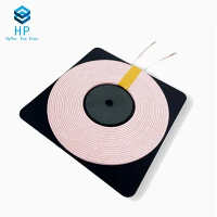 10 najlepších dodávateľov rezonančných cievok v Číne v roku 2025